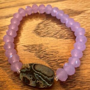 ElleV Design bracelet